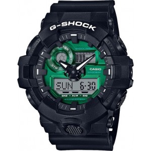 Casio G-Shock GA-700MG-1A