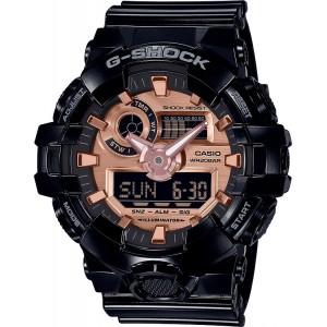 Casio G-Shock GA-700MMC-1A