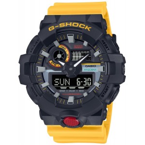 Casio G-Shock GA-700MT-1A9