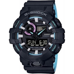 Casio G-Shock GA-700PC-1A