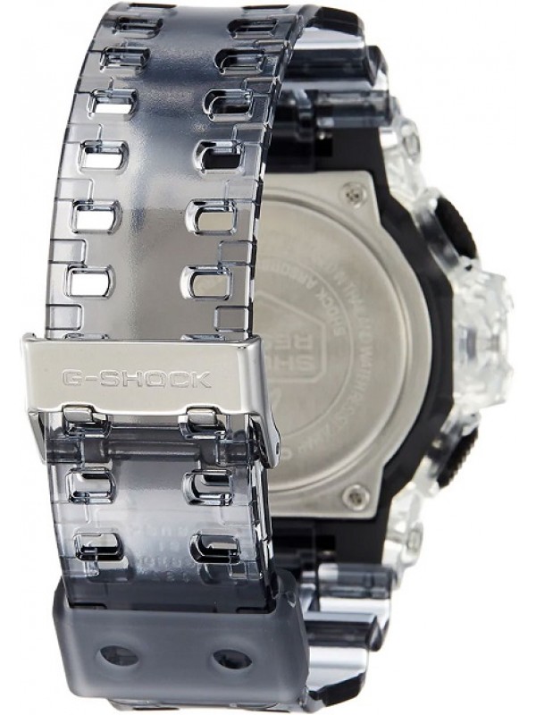 фото Мужские наручные часы Casio G-Shock GA-700SK-1A