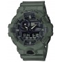 Мужские наручные часы Casio G-Shock GA-700UC-3A