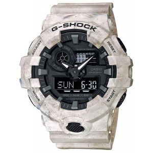 Casio G-Shock GA-700WM-5A