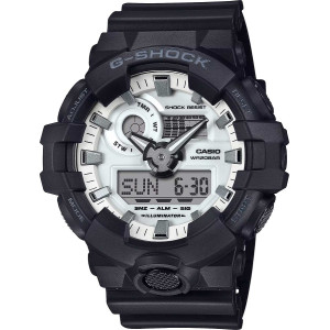 Casio G-Shock GA-700WD-1A