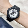 Мужские наручные часы Casio G-Shock GA-700WD-1A