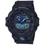 Мужские наручные часы Casio G-Shock GA-710B-1A2