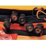 Мужские наручные часы Casio G-Shock GA-800BR-1A