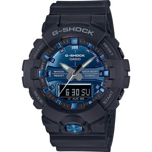 Casio G-Shock GA-810MMB-1A2