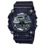 Мужские наручные часы Casio G-Shock GA-900AS-1A