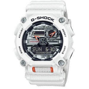 Casio G-Shock GA-900AS-7A