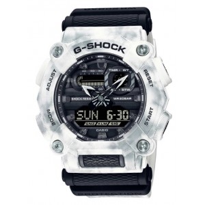 Casio G-Shock GA-900GC-7A