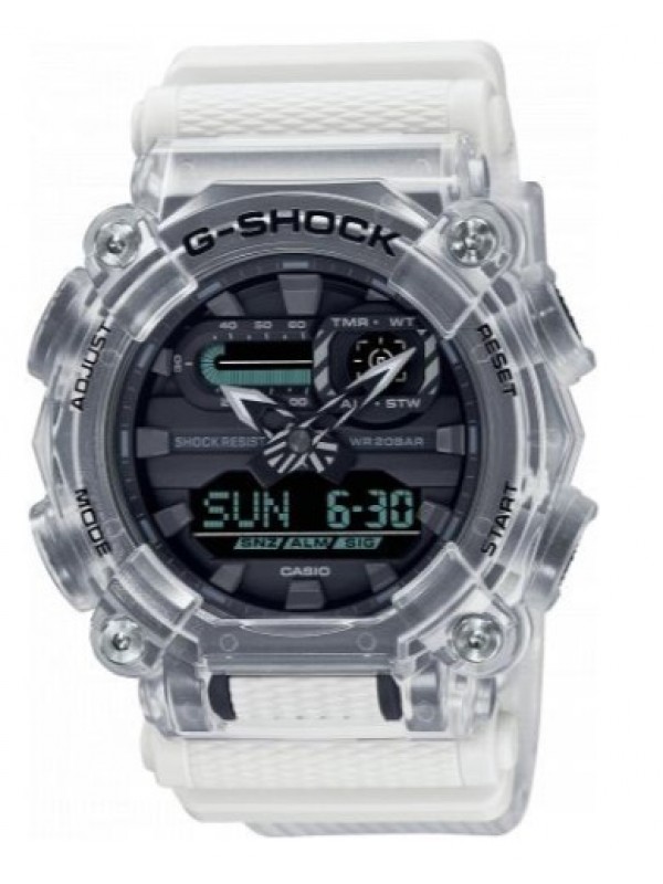 фото Мужские наручные часы Casio G-Shock GA-900SKL-7A