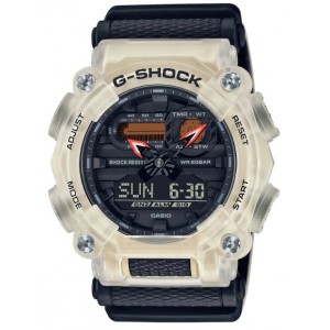Casio G-Shock GA-900TS-4A