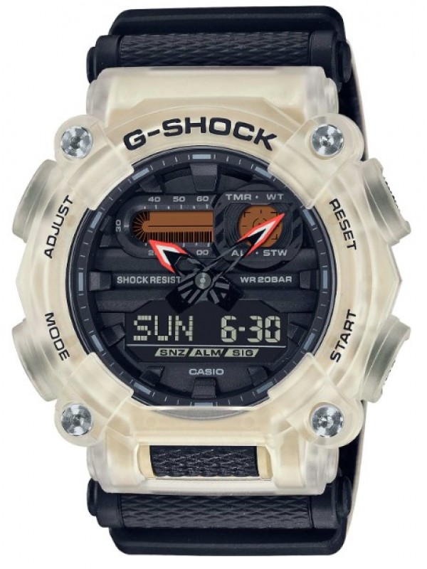 фото Наручные часы Casio G-Shock GA-900TS-4A