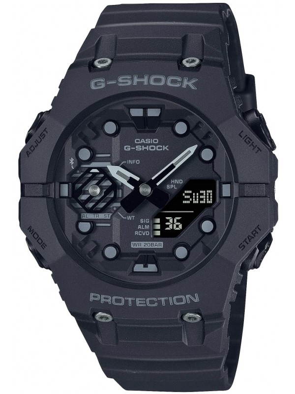 фото Мужские наручные часы Casio G-Shock GA-B001-1A