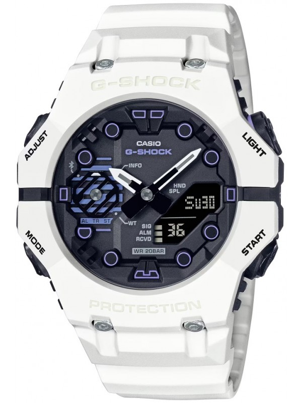 фото Мужские наручные часы Casio G-Shock GA-B001SF-7A