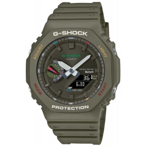 Casio G-Shock GA-B2100FC-3A