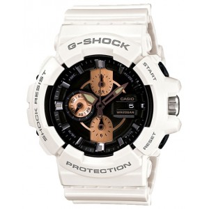 Casio G-Shock GAC-100RG-7A