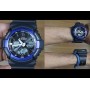 Мужские наручные часы Casio G-Shock GAS-100B-1A2