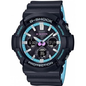 Casio G-Shock GAS-100PC-1A