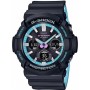 Мужские наручные часы Casio G-Shock GAS-100PC-1A