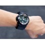 Мужские наручные часы Casio G-Shock GAW-100-1A