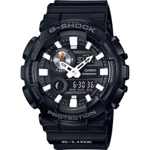 Casio G-Shock GAX-100B-1A