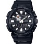 Мужские наручные часы Casio G-Shock GAX-100B-1A