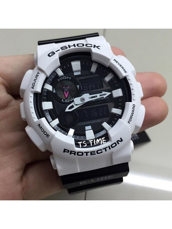 фото Мужские наручные часы Casio G-Shock GAX-100B-7A