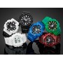 Мужские наручные часы Casio G-Shock GAX-100MA-2A