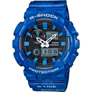 Casio G-Shock GAX-100MA-2A