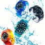 Мужские наручные часы Casio G-Shock GAX-100MSA-2A