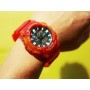 Мужские наручные часы Casio G-Shock GAX-100MSA-4A