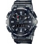Мужские наручные часы Casio G-Shock GAX-100MSB-1A