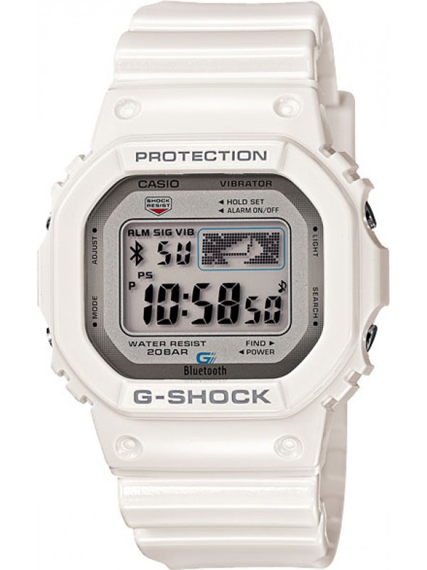 фото Мужские наручные часы Casio G-Shock GB-5600AB-7D