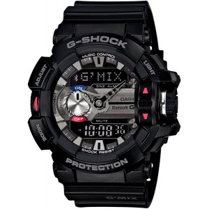 Casio G-Shock GBA-400-1A