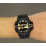 Мужские наручные часы Casio G-Shock GBA-400-1A9