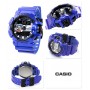 Мужские наручные часы Casio G-Shock GBA-400-2A