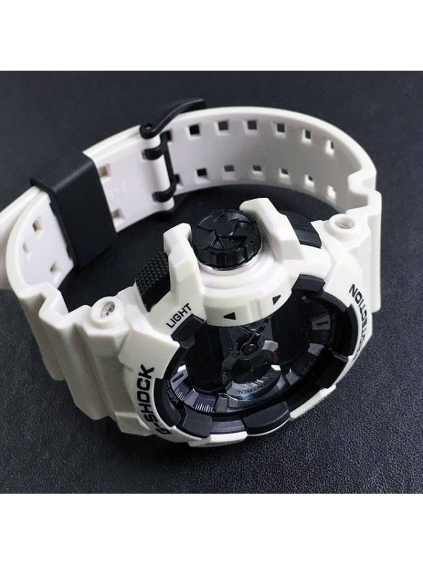 фото Мужские наручные часы Casio G-Shock GBA-400-7C