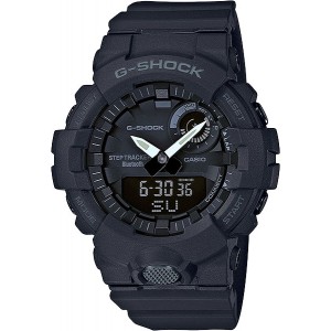 Casio G-Shock GBA-800-1A
