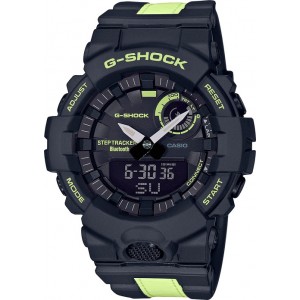 Casio G-Shock GBA-800LU-1A1