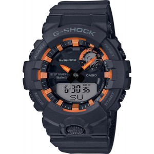 Casio G-Shock GBA-800SF-1A