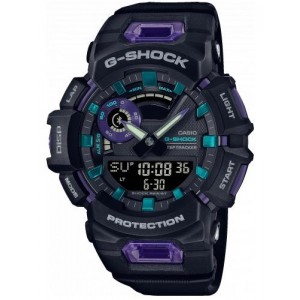 Casio G-Shock GBA-900-1A6