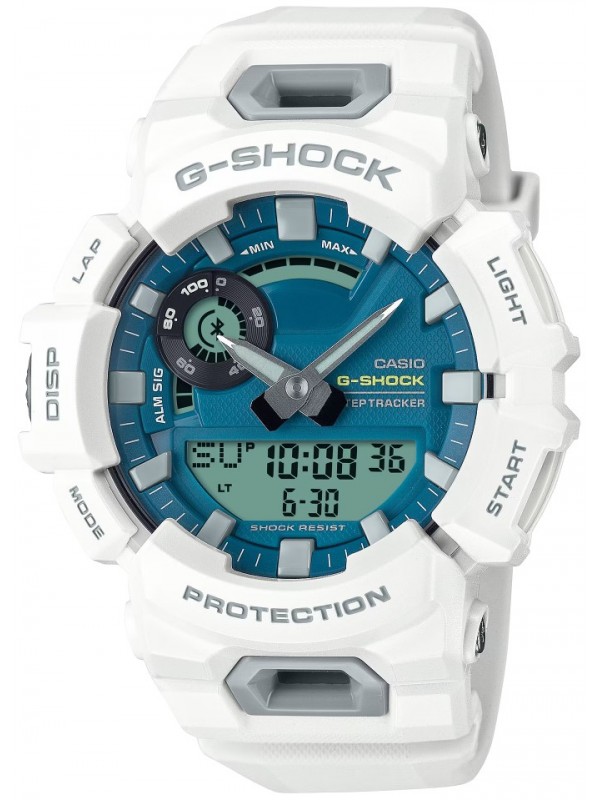 фото Мужские наручные часы Casio G-Shock GBA-900CB-7A