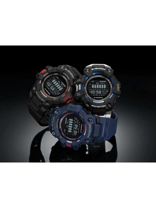 фото Мужские наручные часы Casio G-Shock GBD-100-1