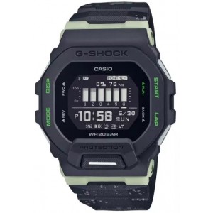 Casio G-Shock GBD-200LM-1