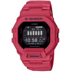 Casio G-Shock GBD-200RD-4