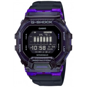 Casio G-Shock GBD-200SM-1A6