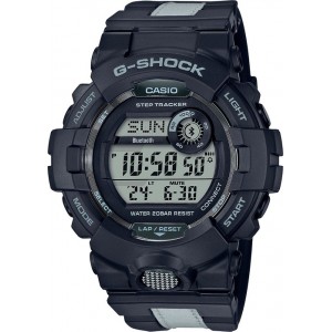 Casio G-Shock GBD-800LU-1