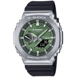 Casio G-Shock GBM-2100A-1A3